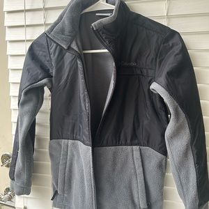 Kids Columbia jacket